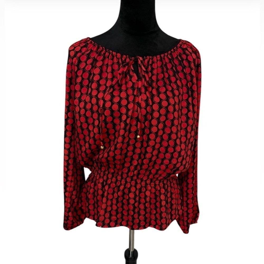 Ellen Tracy blouze size medium excellent conditions